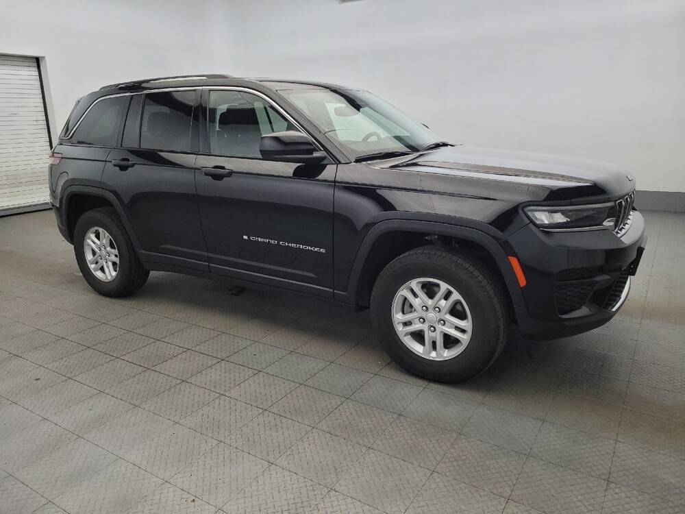 2023 Jeep Grand Cherokee in New Castle, DE 19720 - 18119520 11