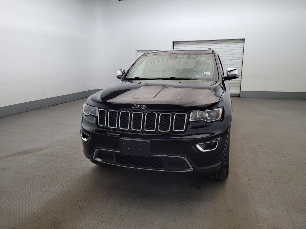 2019 Jeep Grand Cherokee in Glen Burnie, MD 21061 - 18119521 15