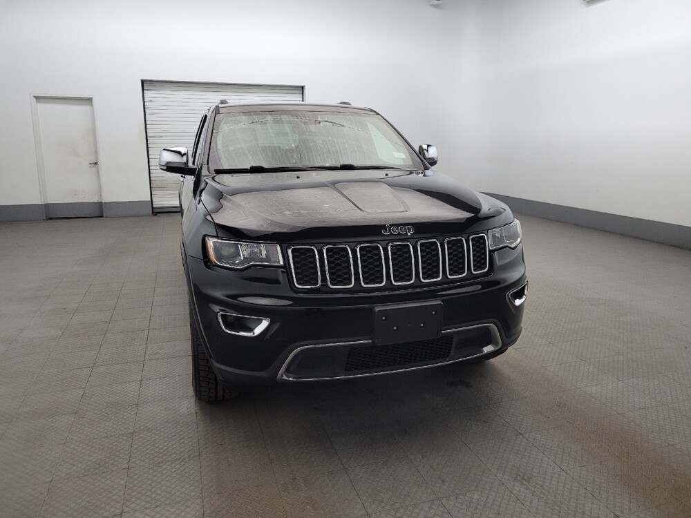 2019 Jeep Grand Cherokee in Glen Burnie, MD 21061 - 18119521 14