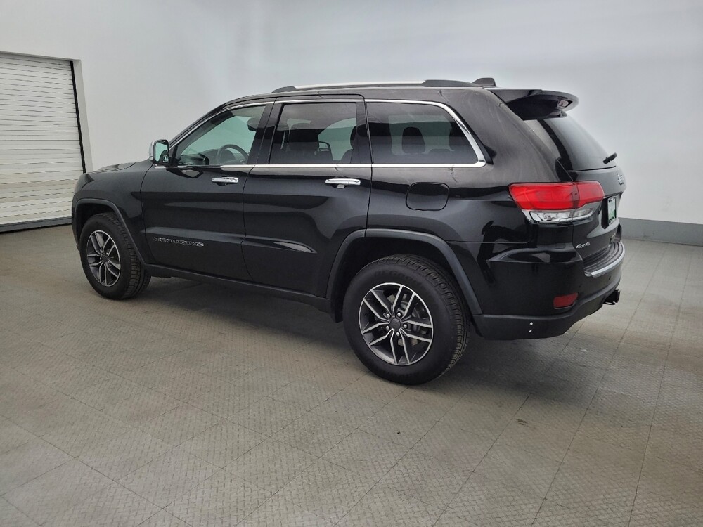 2019 Jeep Grand Cherokee in Glen Burnie, MD 21061 - 18119521 3