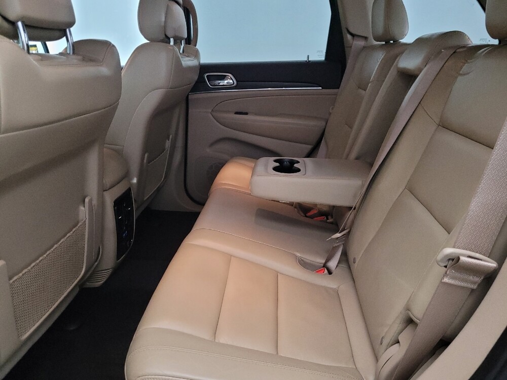 2019 Jeep Grand Cherokee in Glen Burnie, MD 21061 - 18119521 18