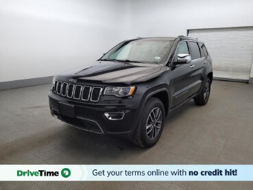 2019 Jeep Grand Cherokee in Glen Burnie, MD 21061