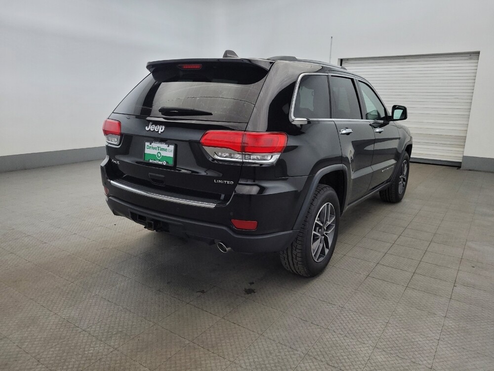 2019 Jeep Grand Cherokee in Glen Burnie, MD 21061 - 18119521 9