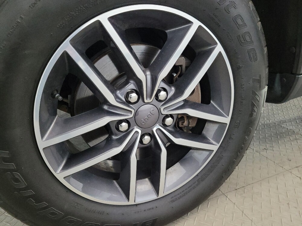 2019 Jeep Grand Cherokee in Glen Burnie, MD 21061 - 18119521 31