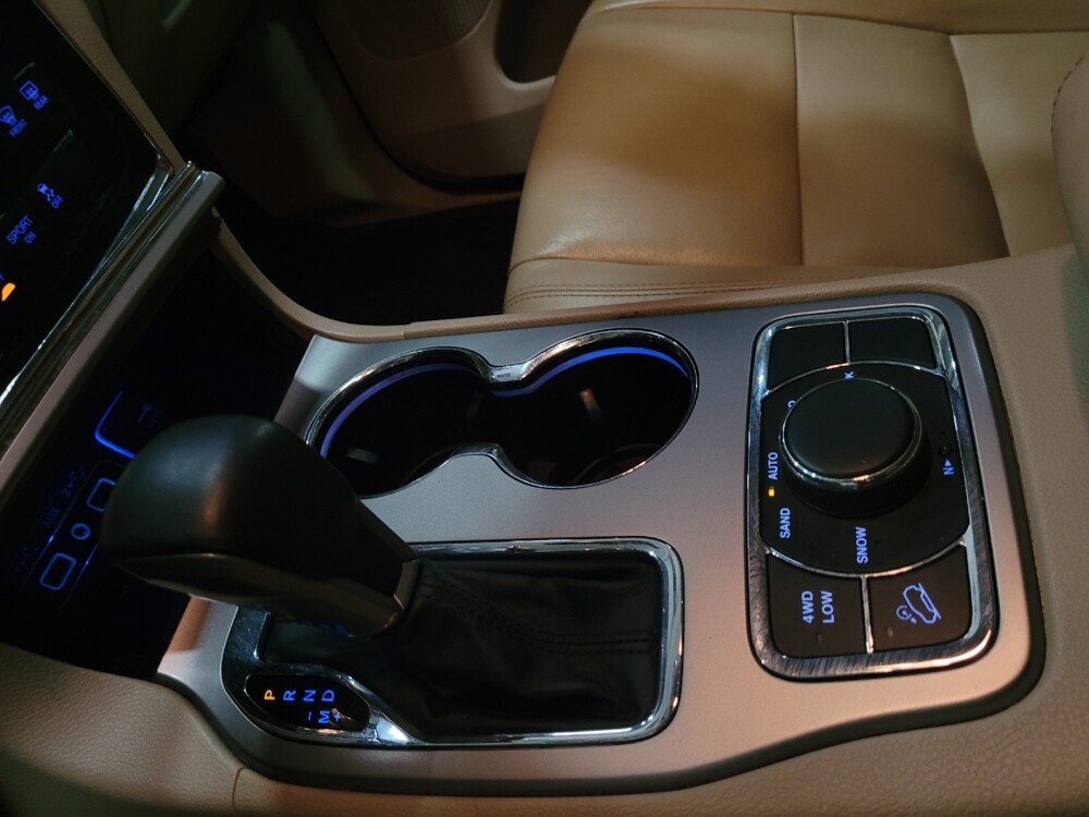 2019 Jeep Grand Cherokee in Glen Burnie, MD 21061 - 18119521 26