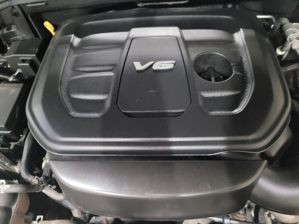 2019 Jeep Grand Cherokee in Glen Burnie, MD 21061 - 18119521 30