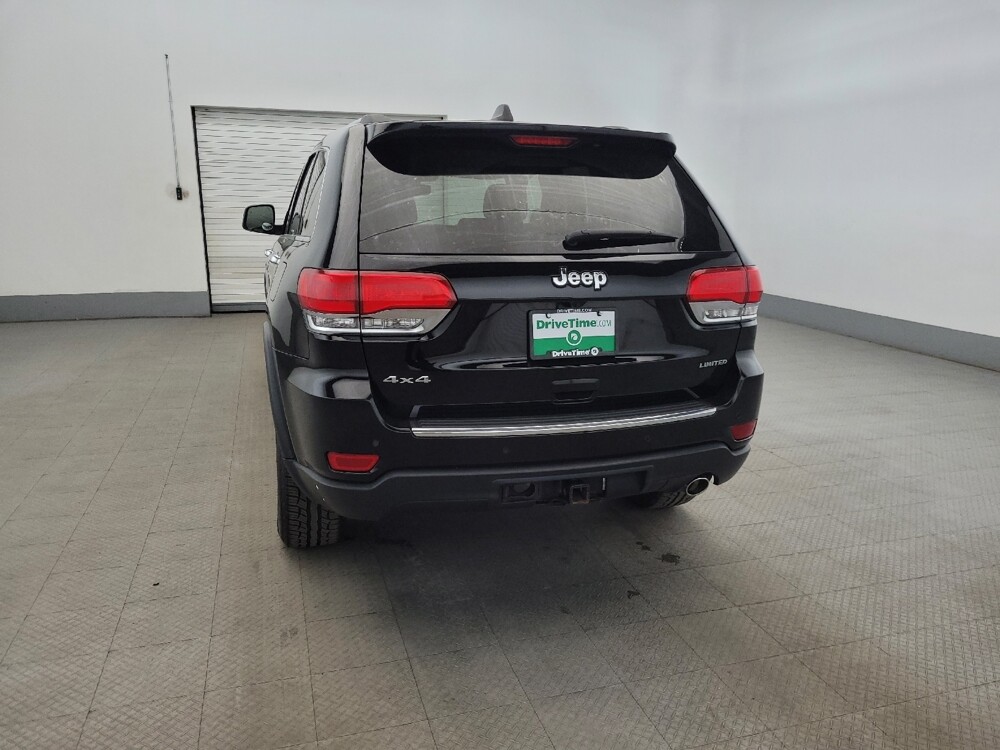 2019 Jeep Grand Cherokee in Glen Burnie, MD 21061 - 18119521 6