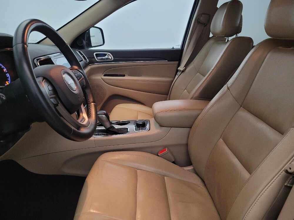 2019 Jeep Grand Cherokee in Glen Burnie, MD 21061 - 18119521 17