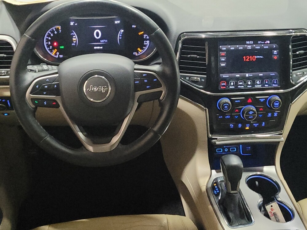 2019 Jeep Grand Cherokee in Glen Burnie, MD 21061 - 18119521 22