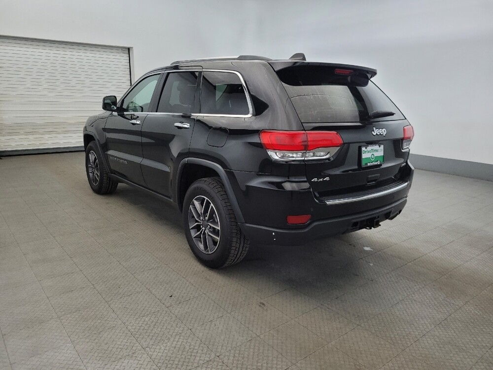 2019 Jeep Grand Cherokee in Glen Burnie, MD 21061 - 18119521 5