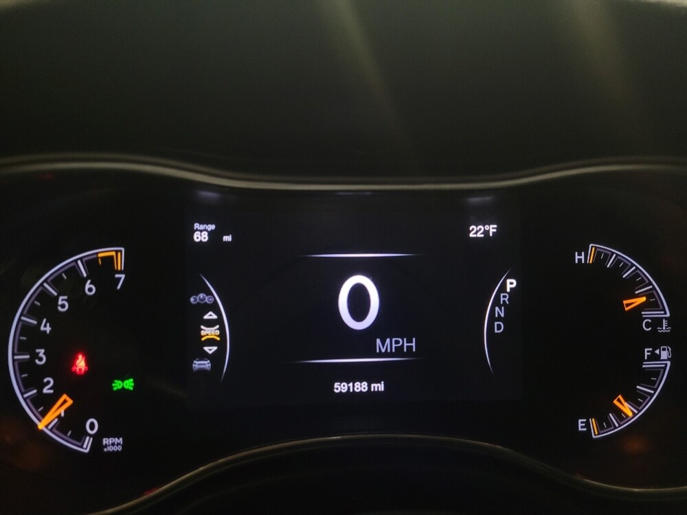 2019 Jeep Grand Cherokee in Glen Burnie, MD 21061 - 18119521 23