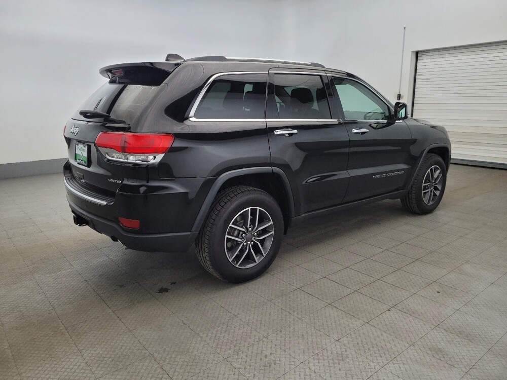 2019 Jeep Grand Cherokee in Glen Burnie, MD 21061 - 18119521 10