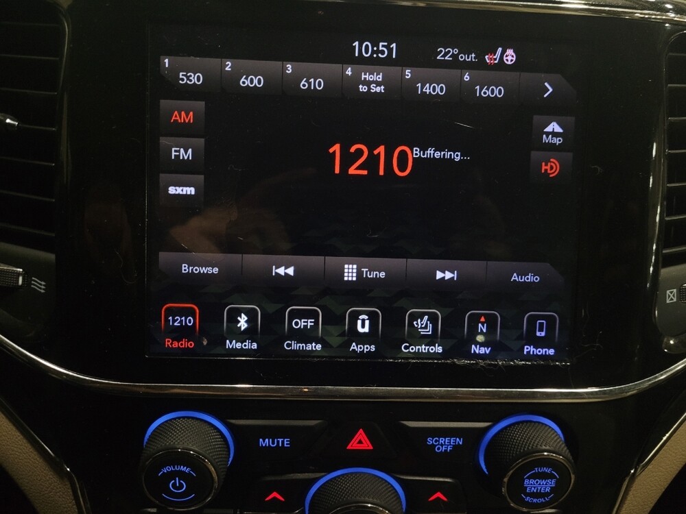 2019 Jeep Grand Cherokee in Glen Burnie, MD 21061 - 18119521 25