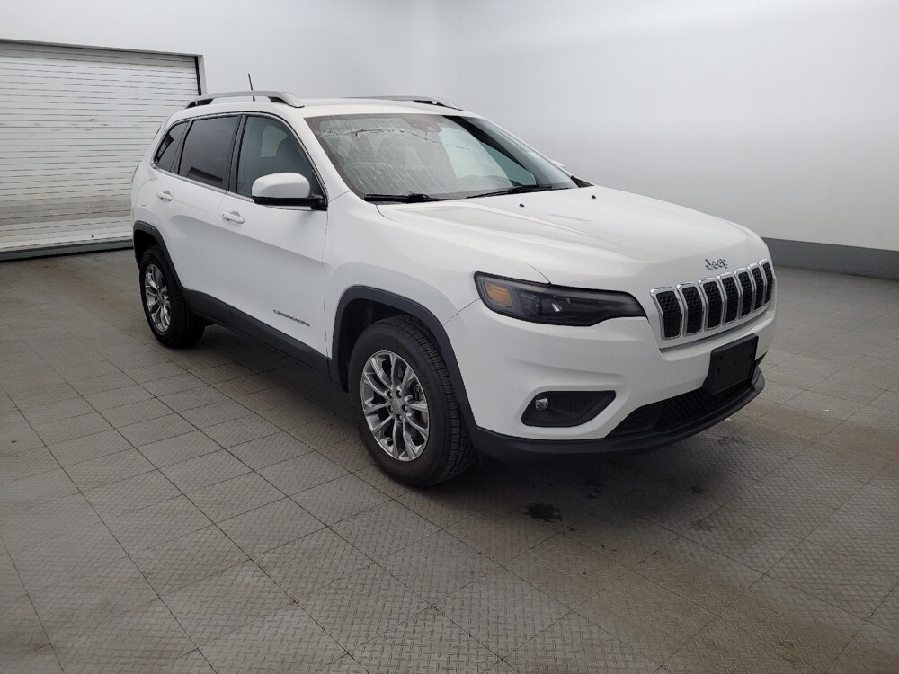 2020 Jeep Cherokee in New Castle, DE 19720 - 18119522 13