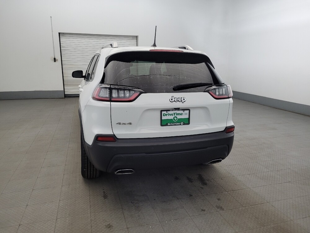 2020 Jeep Cherokee in New Castle, DE 19720 - 18119522 6