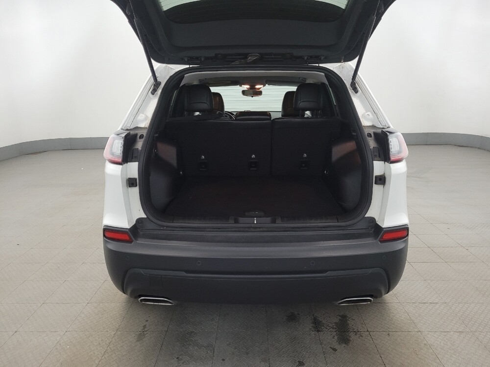 2020 Jeep Cherokee in New Castle, DE 19720 - 18119522 29