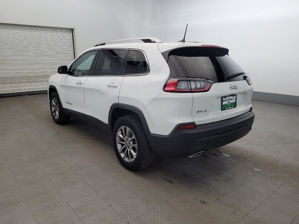 2020 Jeep Cherokee in New Castle, DE 19720 - 18119522 5