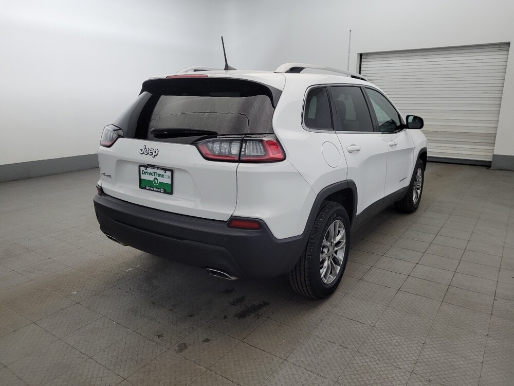 2020 Jeep Cherokee in New Castle, DE 19720 - 18119522 9