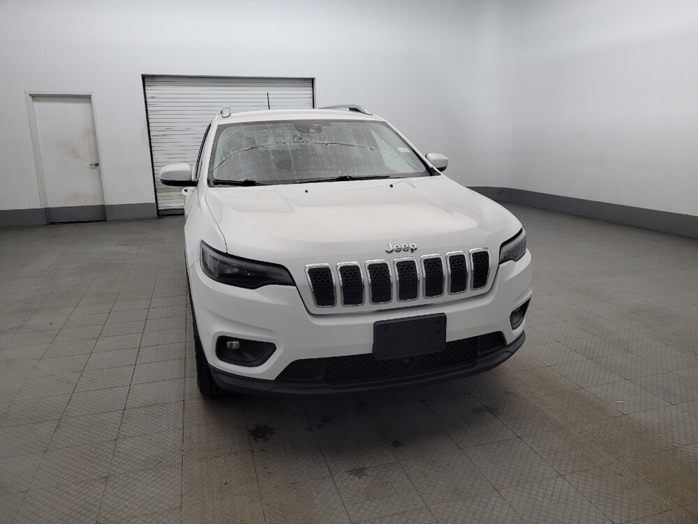 2020 Jeep Cherokee in New Castle, DE 19720 - 18119522 14