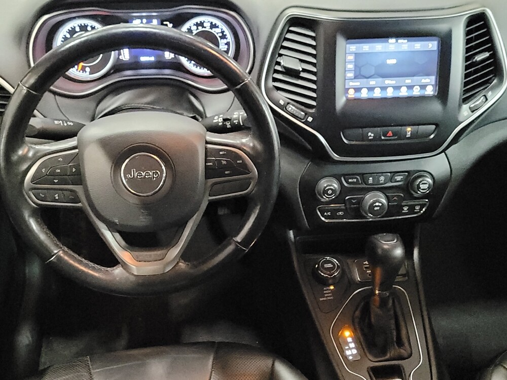 2020 Jeep Cherokee in New Castle, DE 19720 - 18119522 22