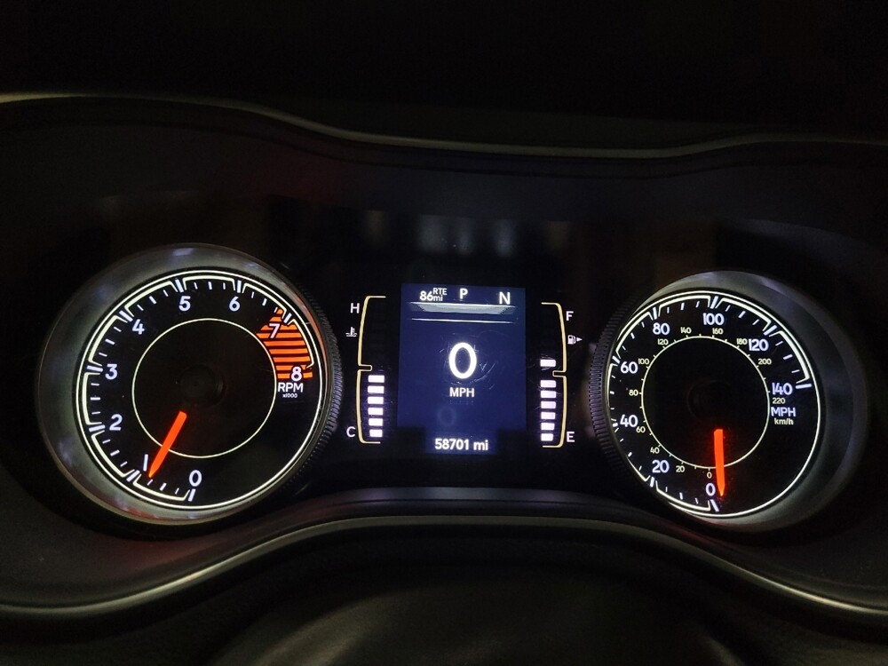 2020 Jeep Cherokee in New Castle, DE 19720 - 18119522 23