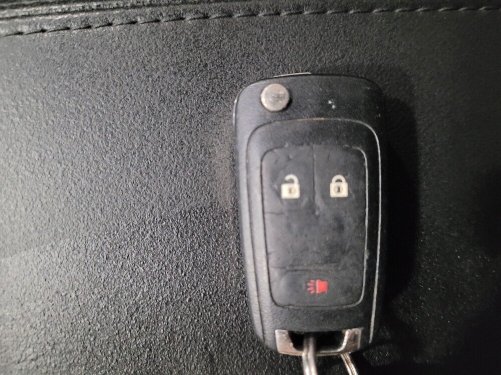 2016 Chevrolet Equinox in Owings Mills, MD 21117 - 18119523 32