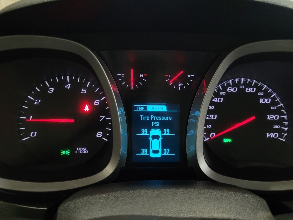 2016 Chevrolet Equinox in Owings Mills, MD 21117 - 18119523 23