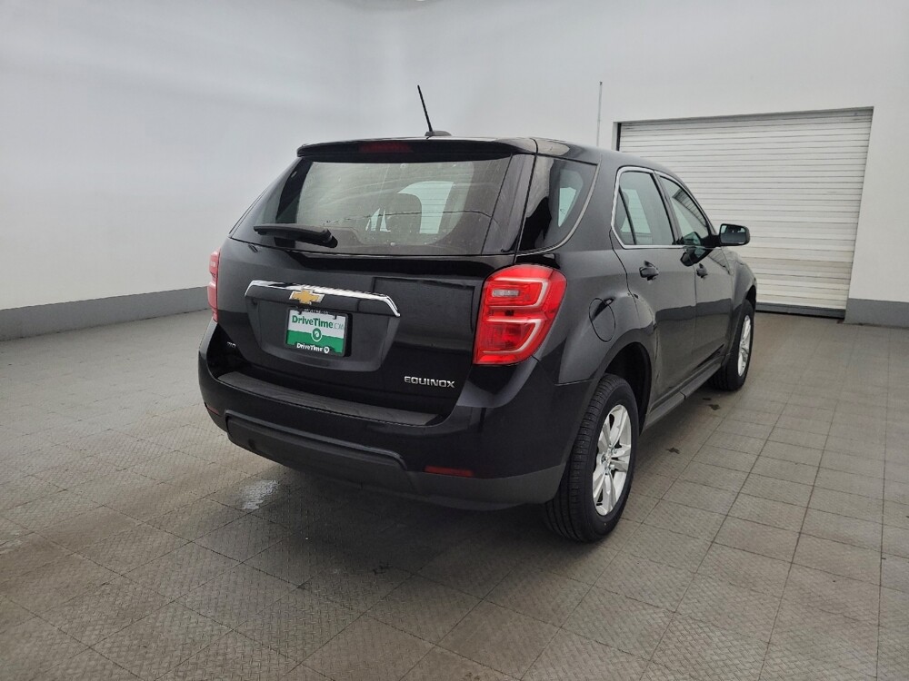 2016 Chevrolet Equinox in Owings Mills, MD 21117 - 18119523 9