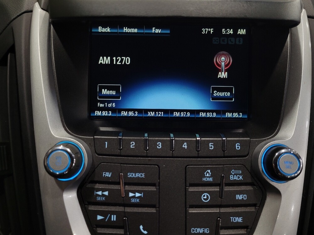 2016 Chevrolet Equinox in Owings Mills, MD 21117 - 18119523 25