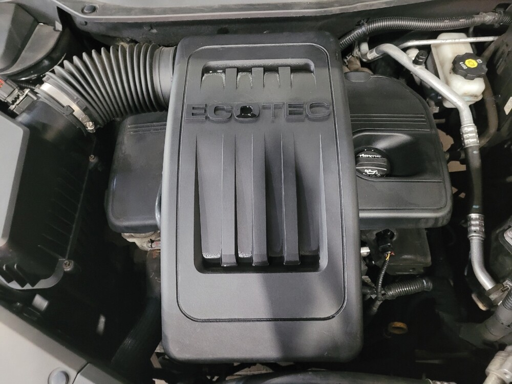 2016 Chevrolet Equinox in Owings Mills, MD 21117 - 18119523 30