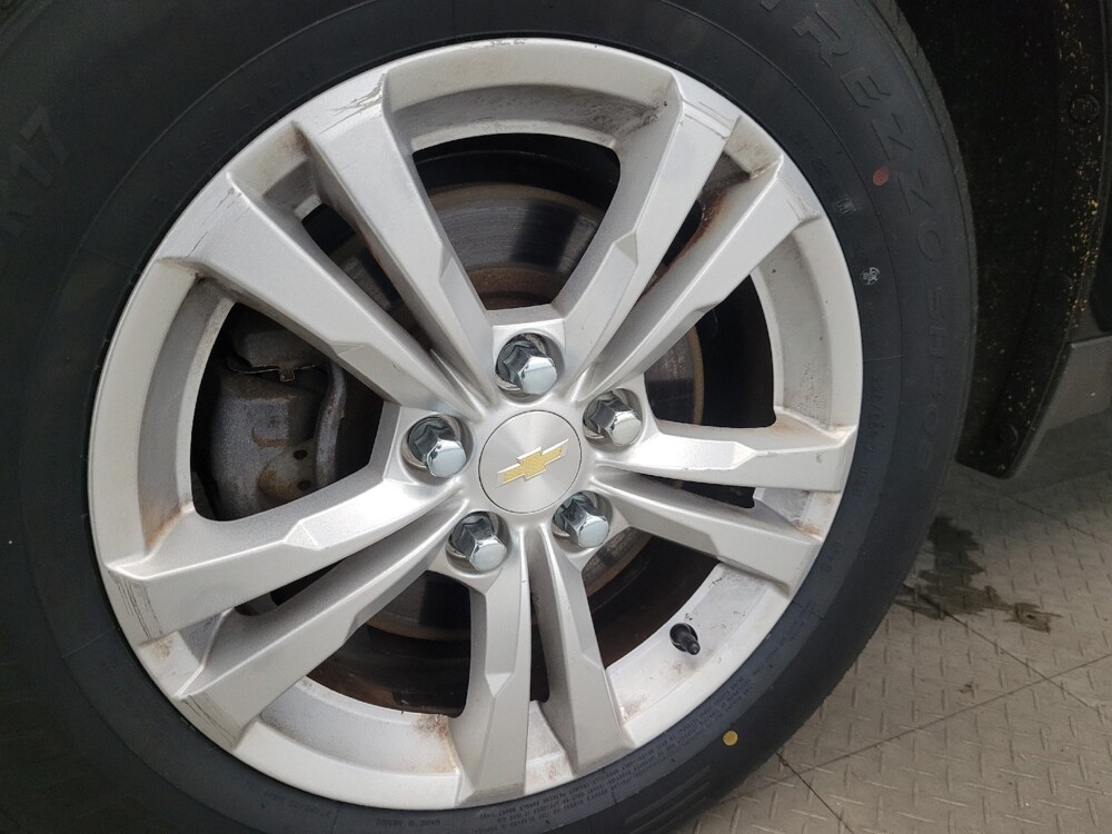 2016 Chevrolet Equinox in Owings Mills, MD 21117 - 18119523 31