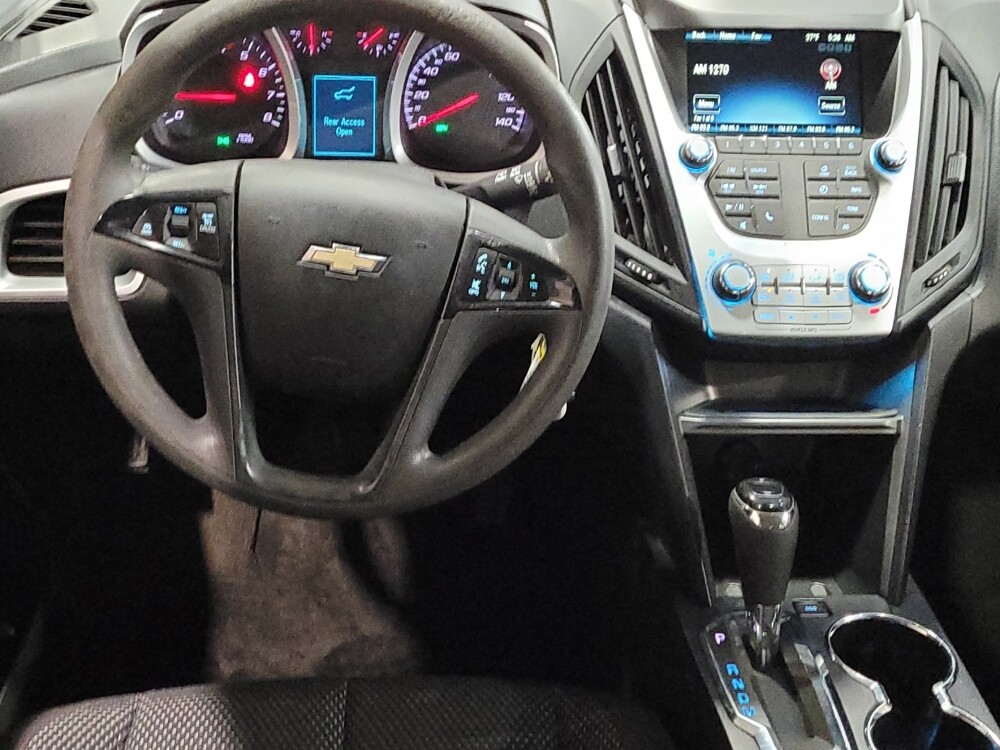 2016 Chevrolet Equinox in Owings Mills, MD 21117 - 18119523 22