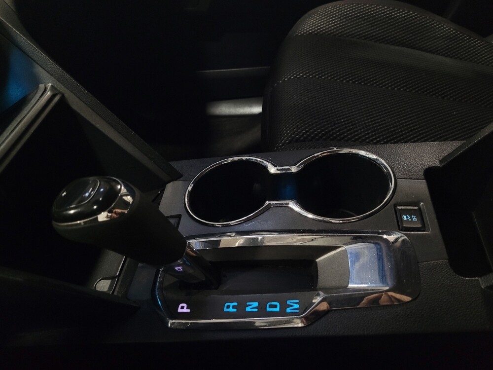 2016 Chevrolet Equinox in Owings Mills, MD 21117 - 18119523 26