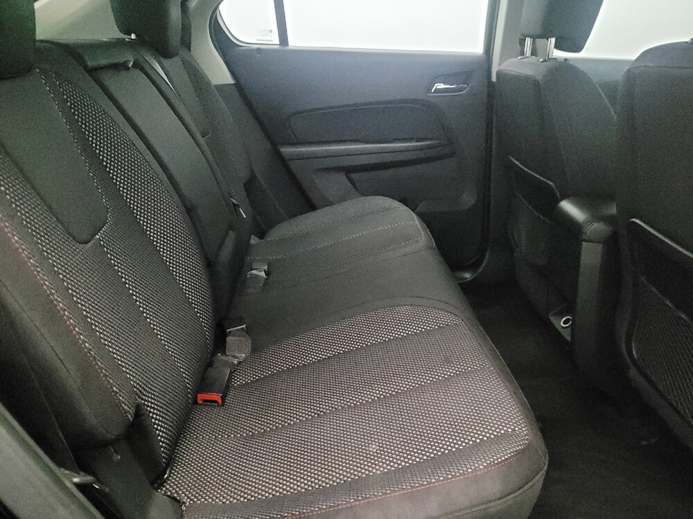 2016 Chevrolet Equinox in Owings Mills, MD 21117 - 18119523 19