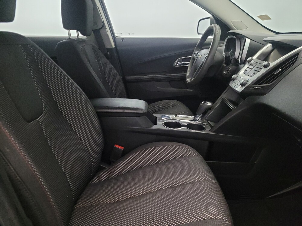 2016 Chevrolet Equinox in Owings Mills, MD 21117 - 18119523 21