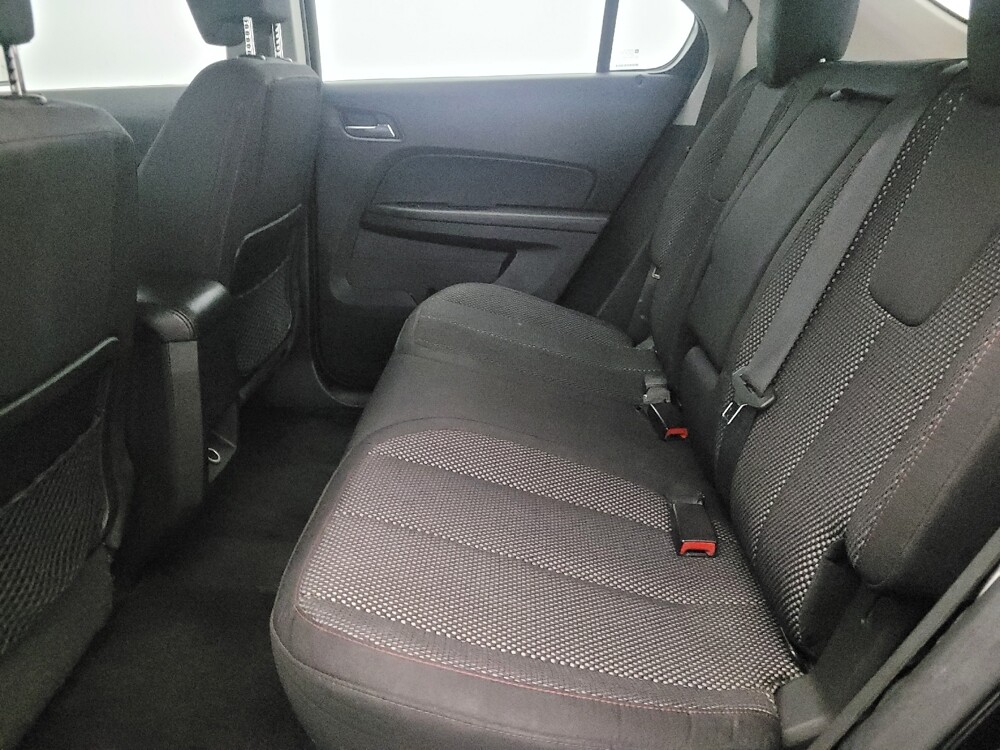 2016 Chevrolet Equinox in Owings Mills, MD 21117 - 18119523 18