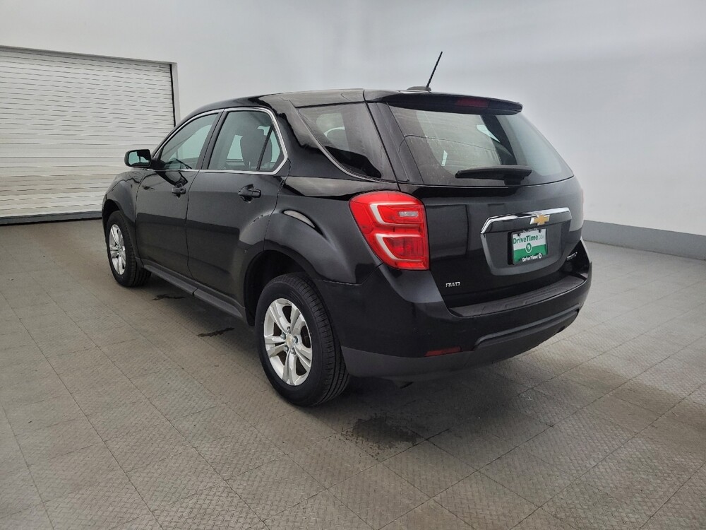 2016 Chevrolet Equinox in Owings Mills, MD 21117 - 18119523 5