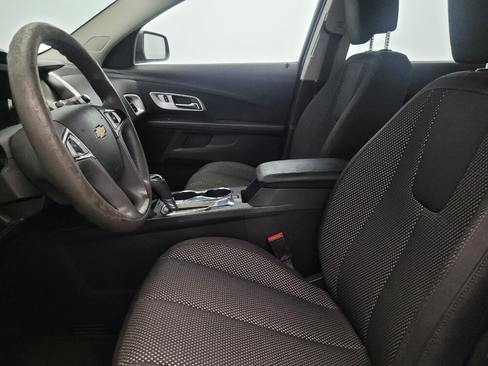 2016 Chevrolet Equinox in Owings Mills, MD 21117 - 18119523 17