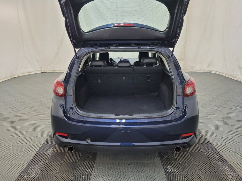 2018 Mazda MAZDA3 in Allentown, PA 18103 - 18119526 29