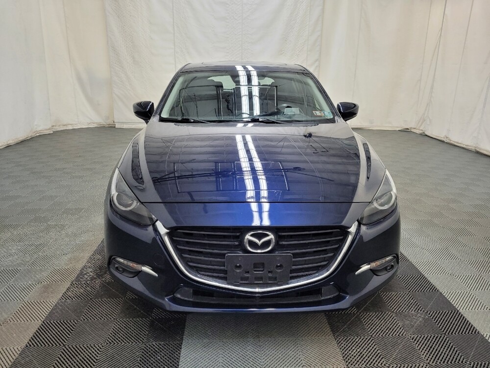 2018 Mazda MAZDA3 in Allentown, PA 18103 - 18119526 14