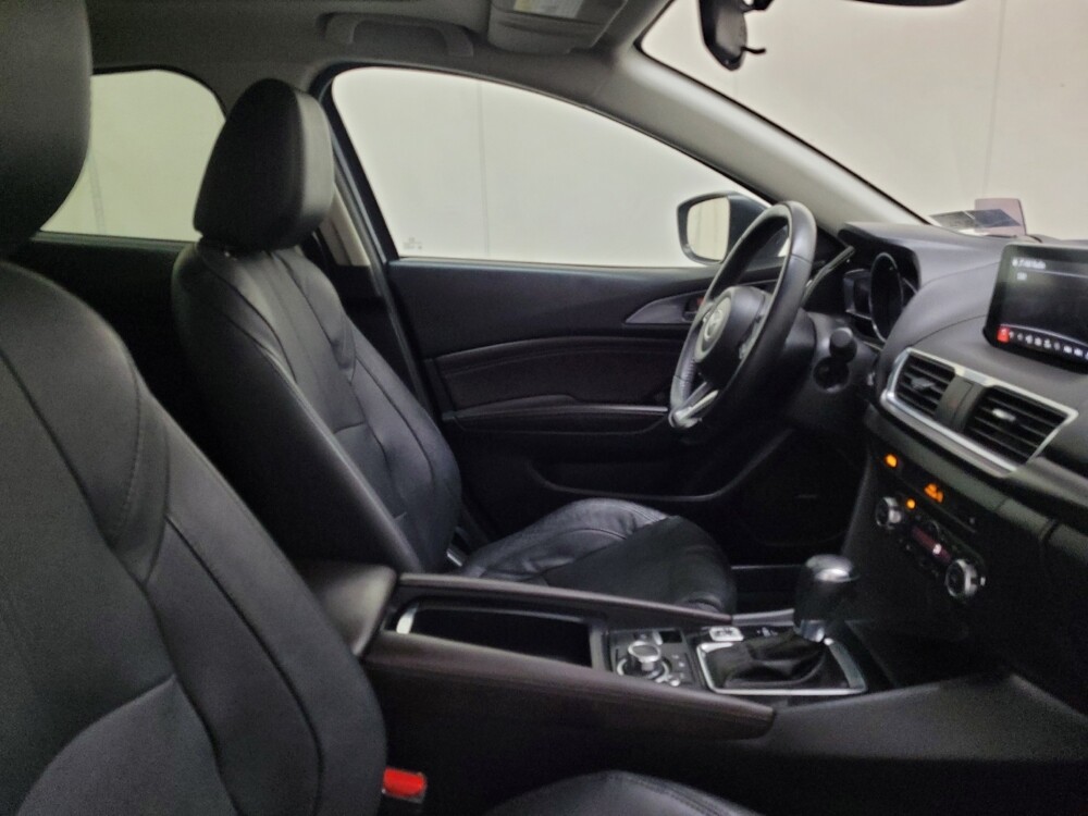 2018 Mazda MAZDA3 in Allentown, PA 18103 - 18119526 21