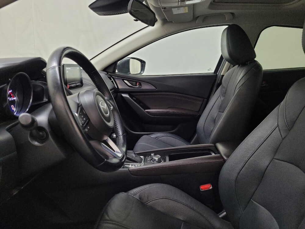 2018 Mazda MAZDA3 in Allentown, PA 18103 - 18119526 17