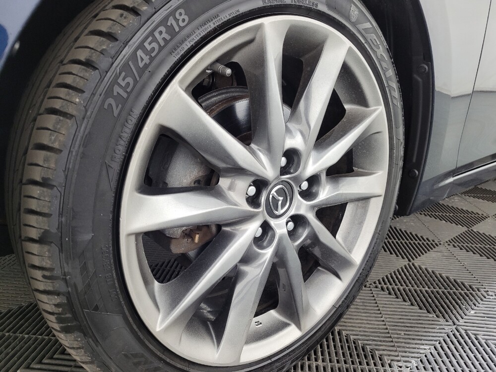 2018 Mazda MAZDA3 in Allentown, PA 18103 - 18119526 31