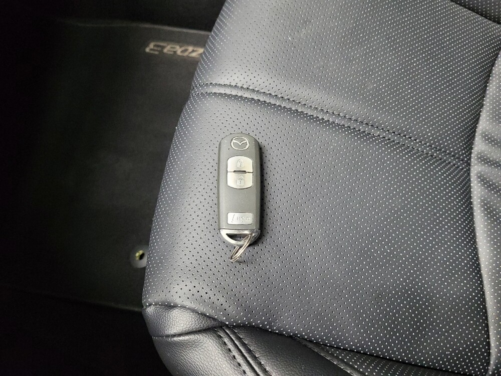 2018 Mazda MAZDA3 in Allentown, PA 18103 - 18119526 32