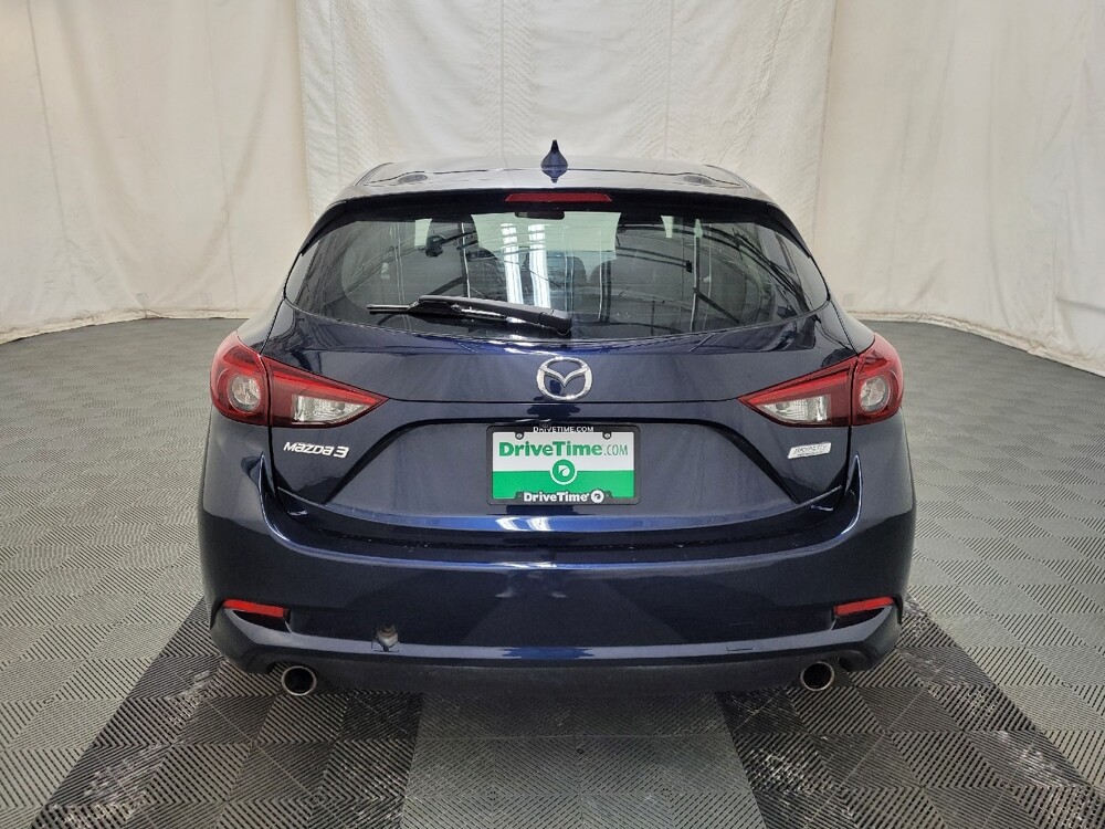 2018 Mazda MAZDA3 in Allentown, PA 18103 - 18119526 6
