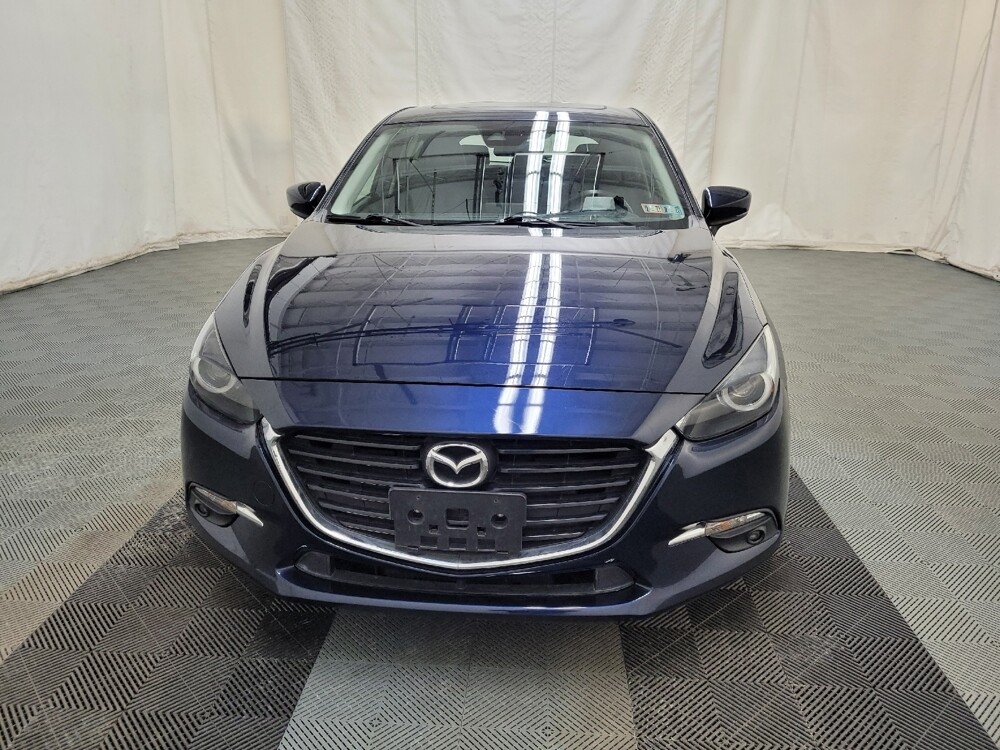 2018 Mazda MAZDA3 in Allentown, PA 18103 - 18119526 15