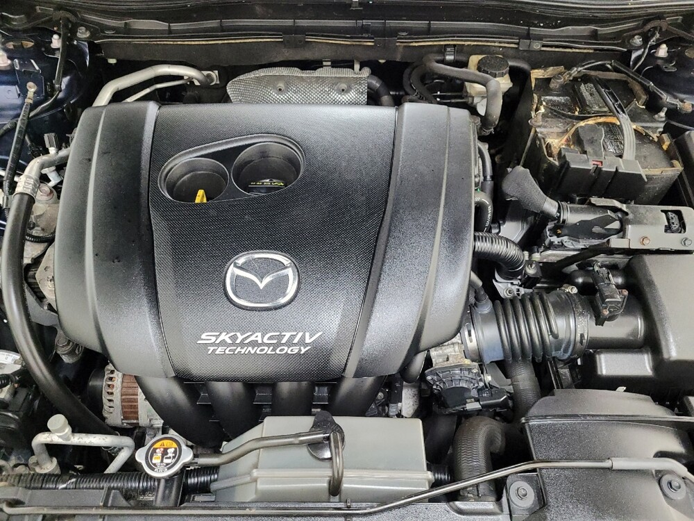 2018 Mazda MAZDA3 in Allentown, PA 18103 - 18119526 30