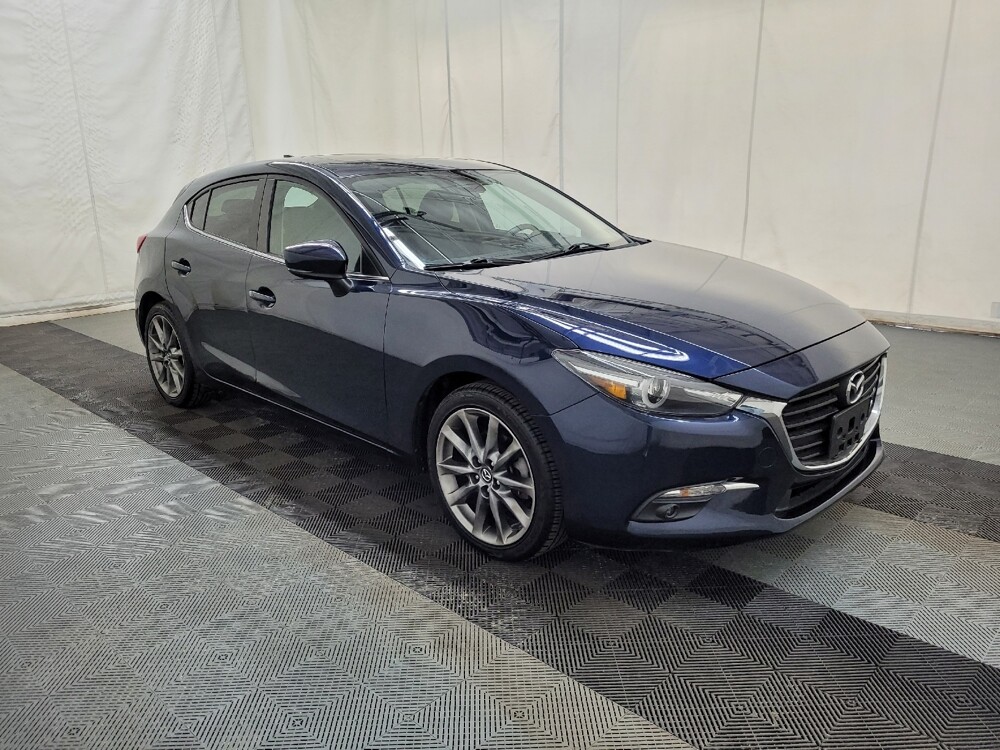 2018 Mazda MAZDA3 in Allentown, PA 18103 - 18119526 11