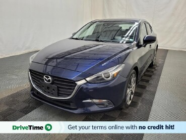 2018 Mazda MAZDA3 in Allentown, PA 18103