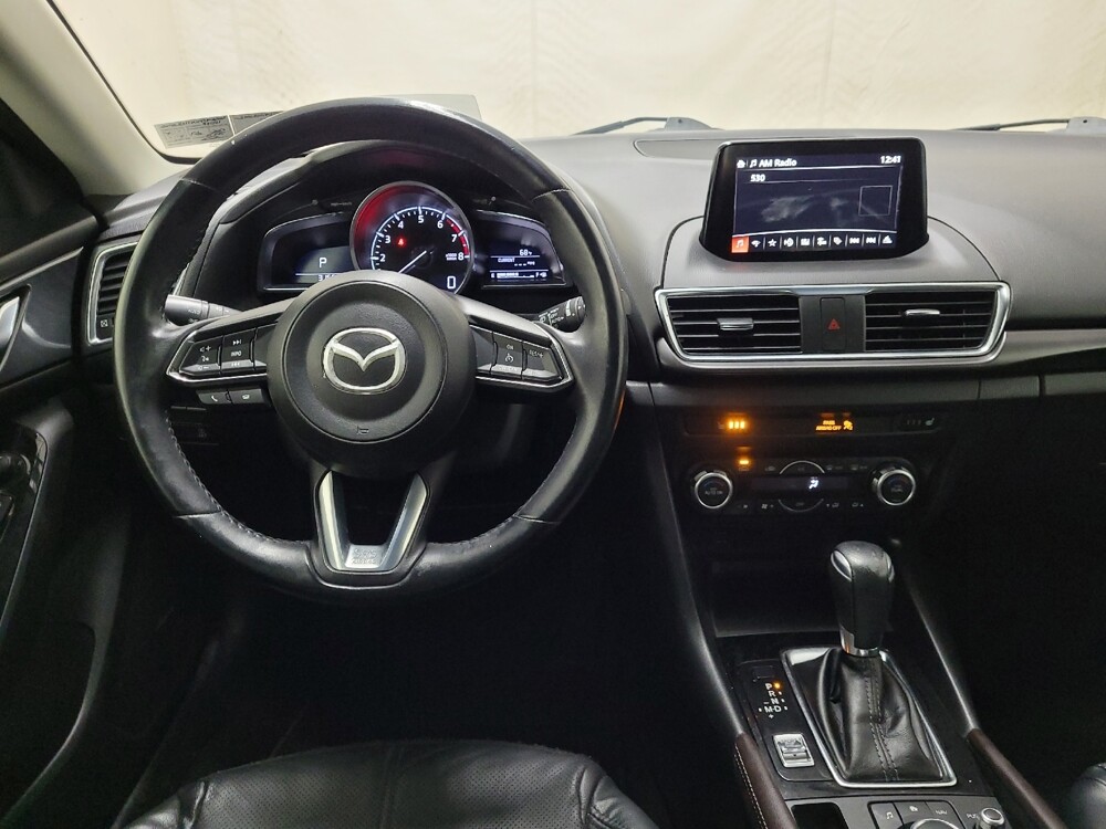 2018 Mazda MAZDA3 in Allentown, PA 18103 - 18119526 22